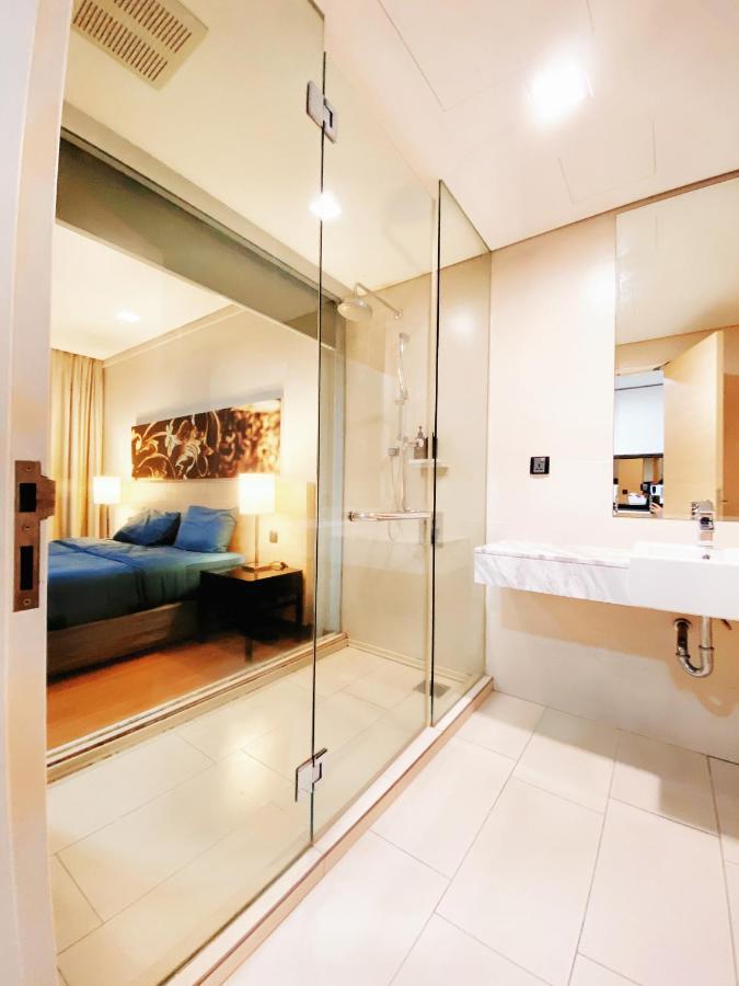 Straits Suite By C Homestay Малакка Экстерьер фото