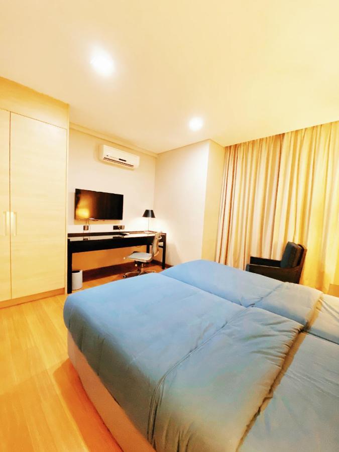 Straits Suite By C Homestay Малакка Экстерьер фото